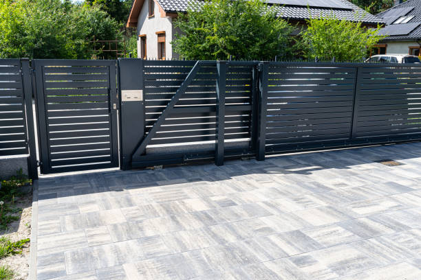 Reasons to Select Us for Your Driveway Paving Requirements in Maud, TX